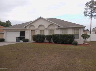 12249 Villa Rd, Spring Hill, FL 34609