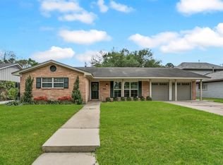 5415 Wigton Dr, Houston, TX 77096