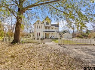 301 W Larissa St, Jacksonville, TX