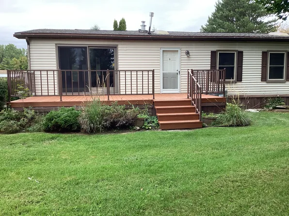 49108 Cranberry Ct #324, Utica, MI 48315