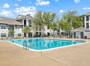 Park Place at Loyola Apartments, Austin, TX 78724