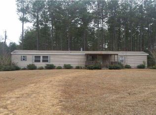 2842 Dena Ln SW, Bogue Chitto, MS 39629
