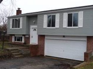 852 Ivy Brush Ct, Columbus, OH