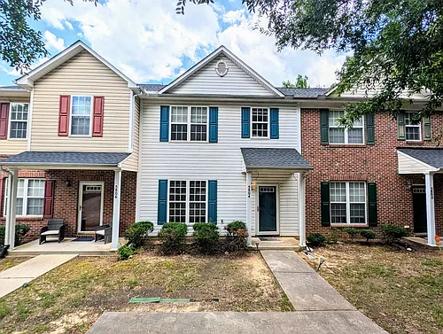 5804 Neuse Wood Dr Photo 1