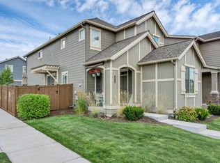 20748 Boulderfield Ave, Bend, OR 97701