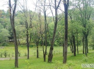 N Ridge Rd, Glenville, NC 28736