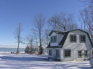 4705 Lakeshore Rd, Lexington, MI 48450