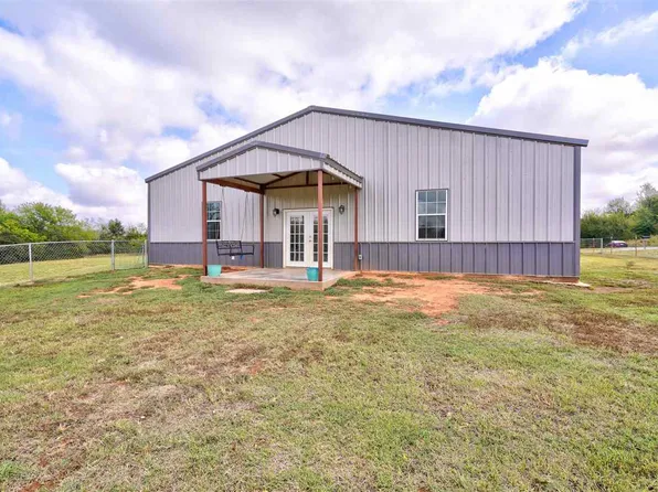 23174 County Road 1480, Cyril, OK 73029