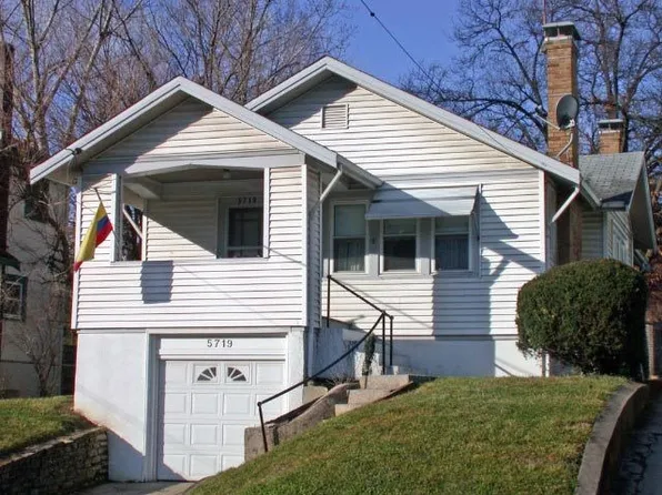 5719 Lester Rd, Cincinnati, OH 45212