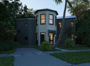 2315 Swanson Ave, Miami, FL 33133