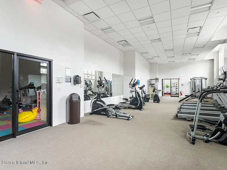 90 Bay Street Lndg #7H — Photo 34