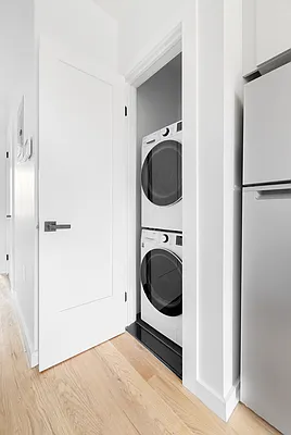 Rented by Brown Harris Stevens | media 7