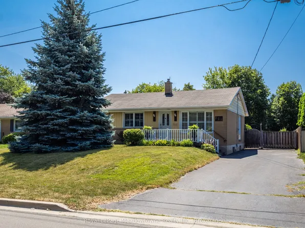 228 Bell St, Milton, ON L9T 2A9