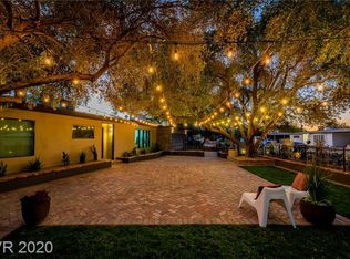 1436 Griffith Ave, Las Vegas, NV 89104