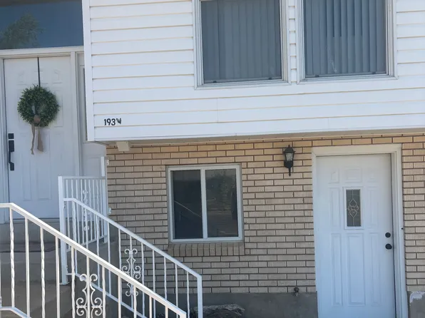 193 W 5300 S, Washington Terrace, UT 84405