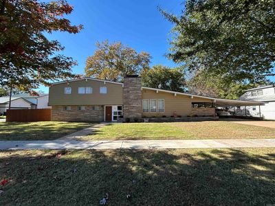 918 S Erie Ave, Russellville, AR, 72801