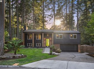 18863 Indian Springs Rd, Lake Oswego, OR 97035