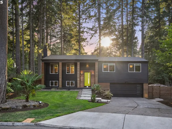 18863 Indian Springs Rd, Lake Oswego, OR 97035