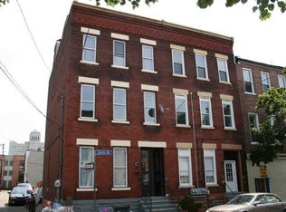 1206 Arch St, Pittsburgh, PA 15212