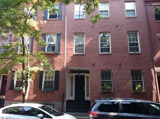 3 Melrose St APT 5, Boston, MA 02116