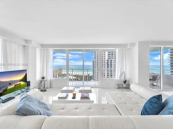 400 S Pointe Dr APT 1910, Miami Beach, FL 33139