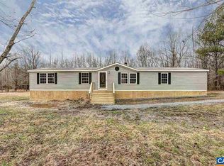 1011 Old Apple Grove Rd, Mineral, VA 23117