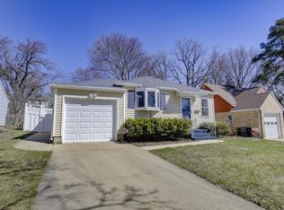 4114 Winnemac Ave, Madison, WI 53711