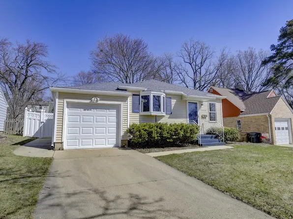 4114 Winnemac Avenue, Madison, WI 53711