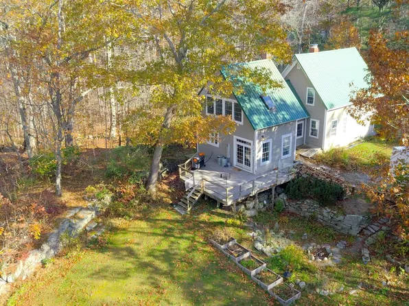 180 Ridge Road, Newcastle, ME 04553