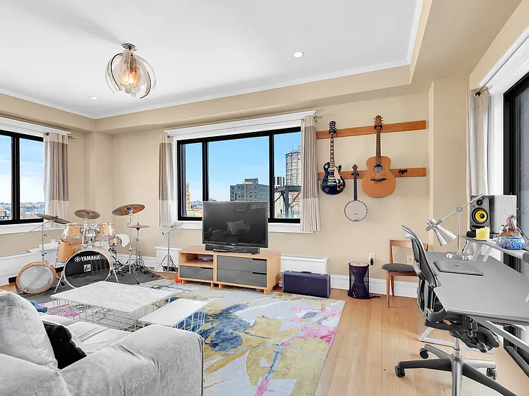 215 W 90th St #PHD — Photo 13