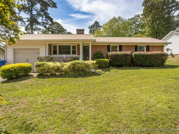 5317 Trampas Ct, Fayetteville, NC 28303