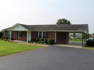 2833 Mount Olivet Rd, Bowling Green, KY 42101