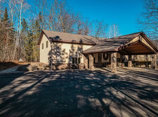 13398 130th Ave, Finlayson, MN 55735