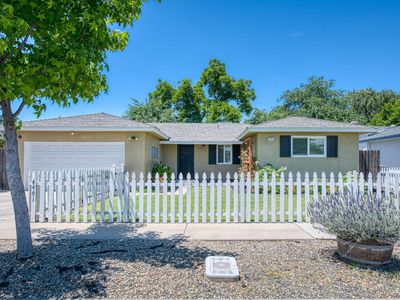 4461 N Winery Ave, Fresno, CA, 93726