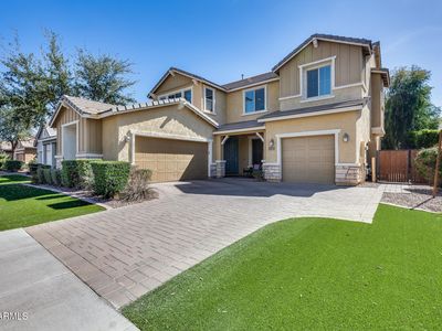 7363 E Plata Ave, Mesa, AZ, 85212