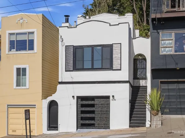 1474 Noe St, San Francisco, CA 94131