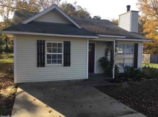 130 Eve Ln, Conway, AR 72034
