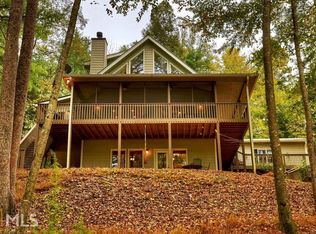 121 Hidden Lake Cir #1, Ellijay, GA 30536