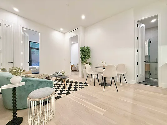 Rented by Doorway NYC, LLC | media 1