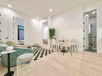 Rented by Doorway NYC, LLC