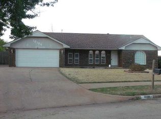 10108 Kingsgate Rd, Oklahoma City, OK 73159