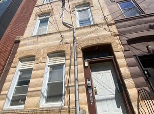 1849 N 17th St APT 5, Philadelphia, PA 19121