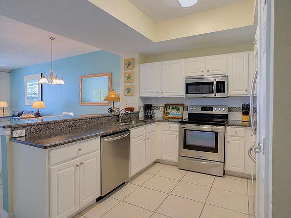 3rd image of 8573 Gulf Blvd Unit 803