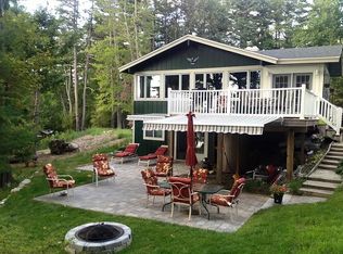 8 Heights Rd, Gilford, NH 03249