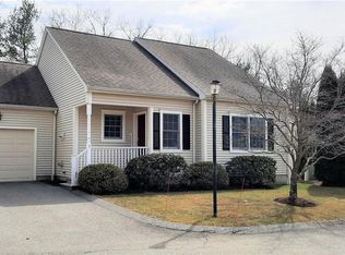 46 Senexet Rd UNIT 2, Putnam, CT 06260