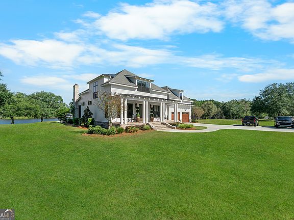 2nd image of 498 Walter L Dasher Rd