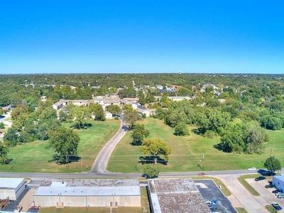 Melrose Ln, Oklahoma City, OK, 73127