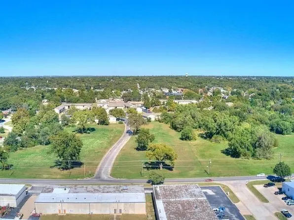 Melrose Ln, Oklahoma City, OK 73127