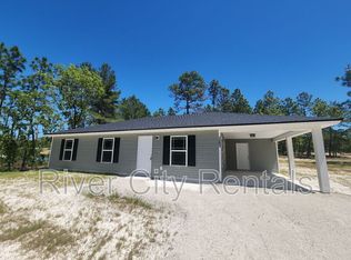 1030 SE 52nd St, Keystone Heights, FL 32656