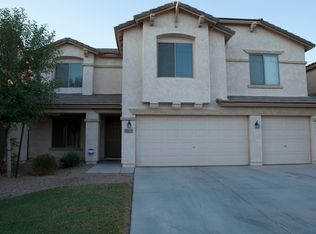 43418 W Maricopa Ave, Maricopa, AZ 85138